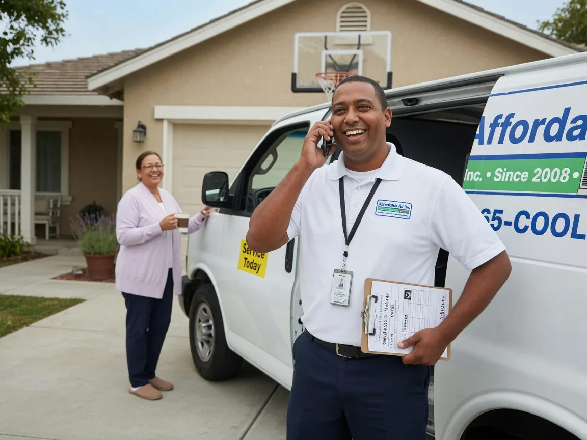 Central Ac Repair Dry Prong, LA FAQs